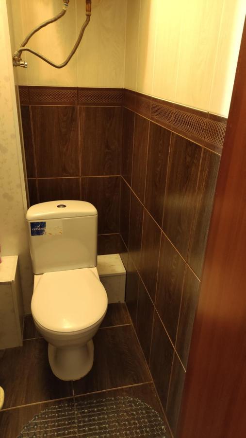 Водопійна 19 Cityrooms Bila Tserkva Exterior photo